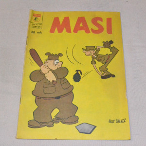 Masi 06 - 1961